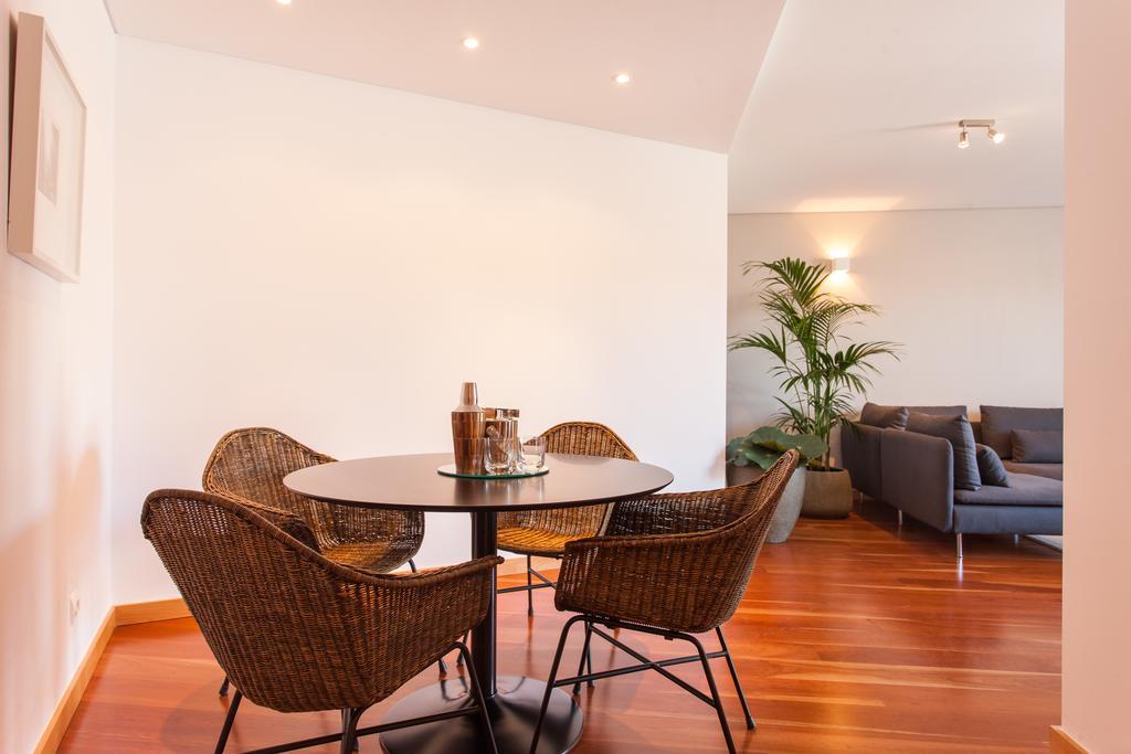 Apartamento Living Graça